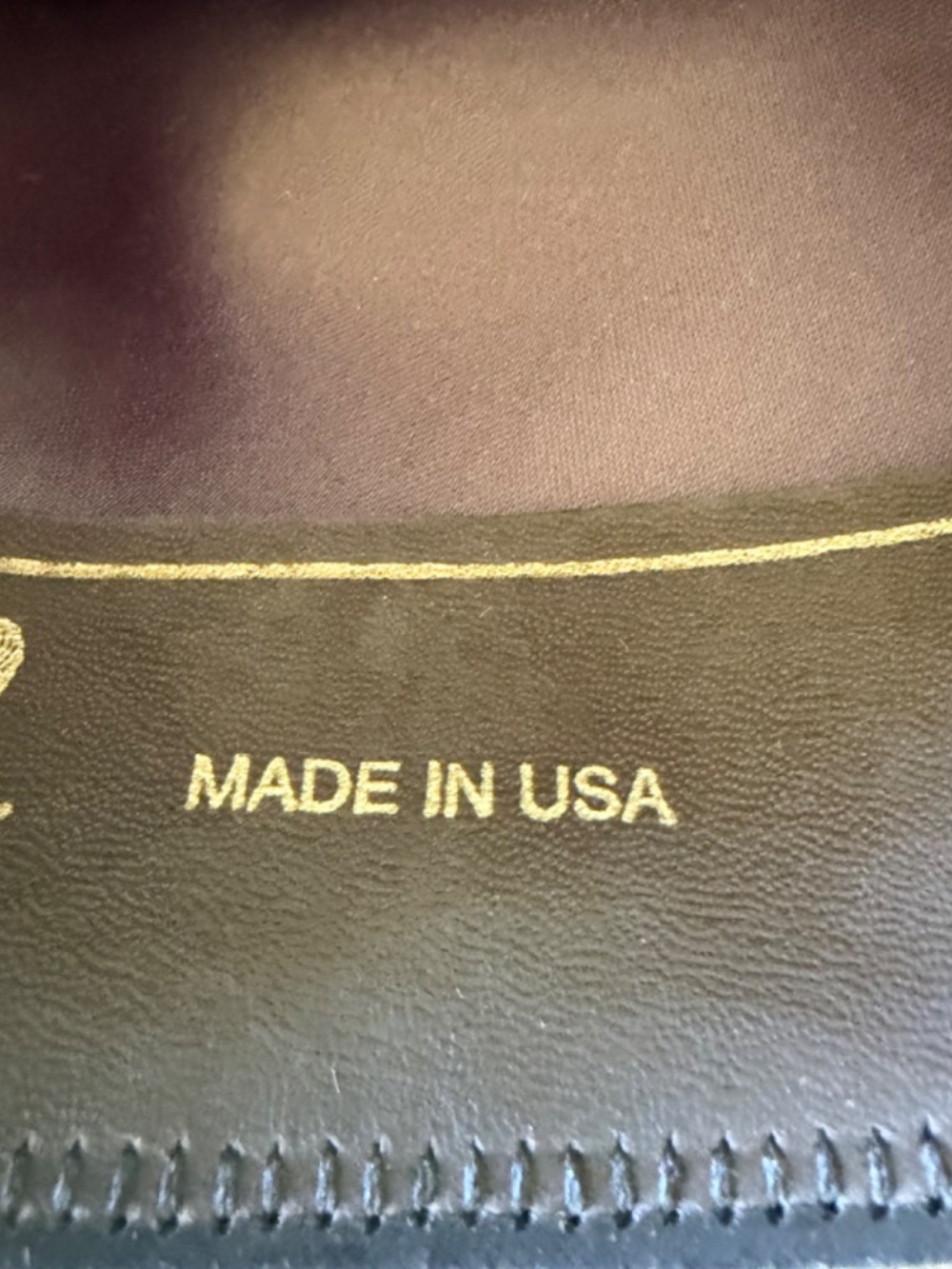STETSON HAT - Picture 5 of 10